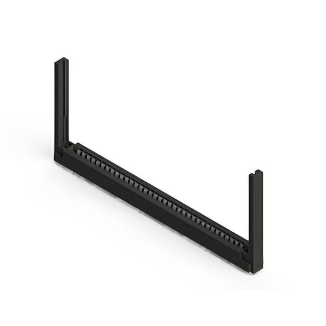 357-035-457-168 EDAC Inc.  Edgeboard Connectors
